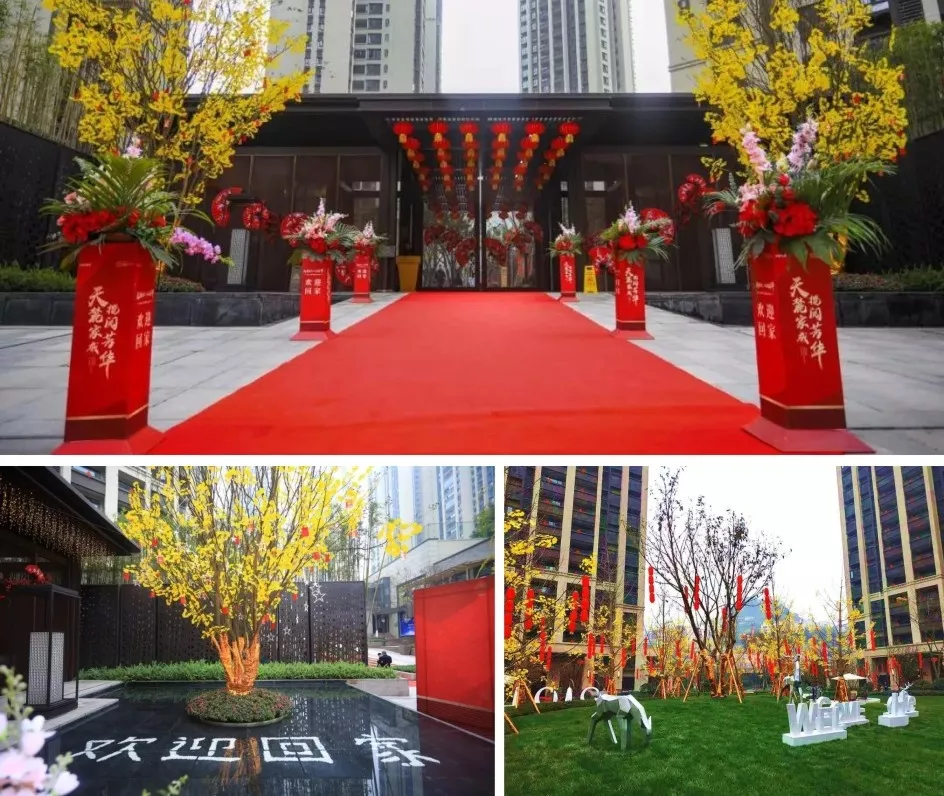 别让在重庆买房成为一种赌博！