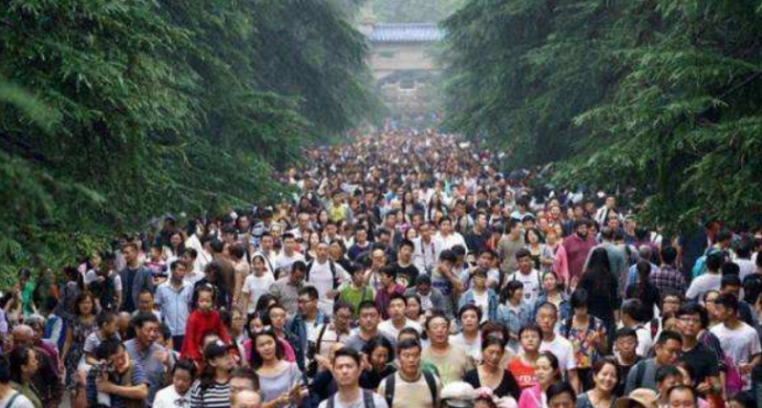 上海市|国内公认的“宰客”景区，偏偏人满为患，游客：还会再来！