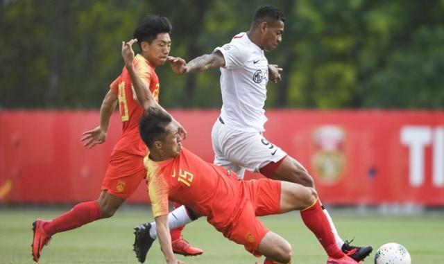 意大利队■下午3点，国足传来最新消息，曝李铁或为世预赛做重要决定