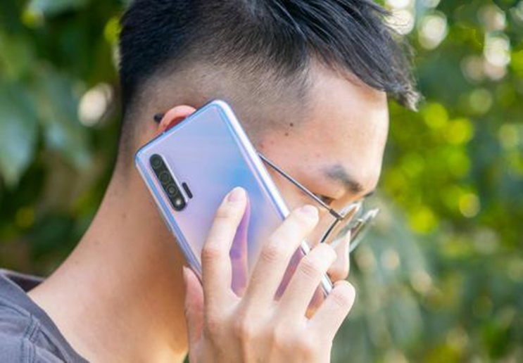 『华为Nova』从3199至2049，这款华为麒麟990手机暴降1150元，太心动！