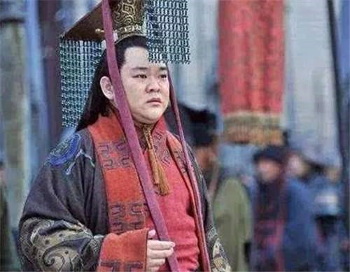 刘禅|刘禅投降后写下3字，司马昭：免死，众人不解，司马昭：你倒着念