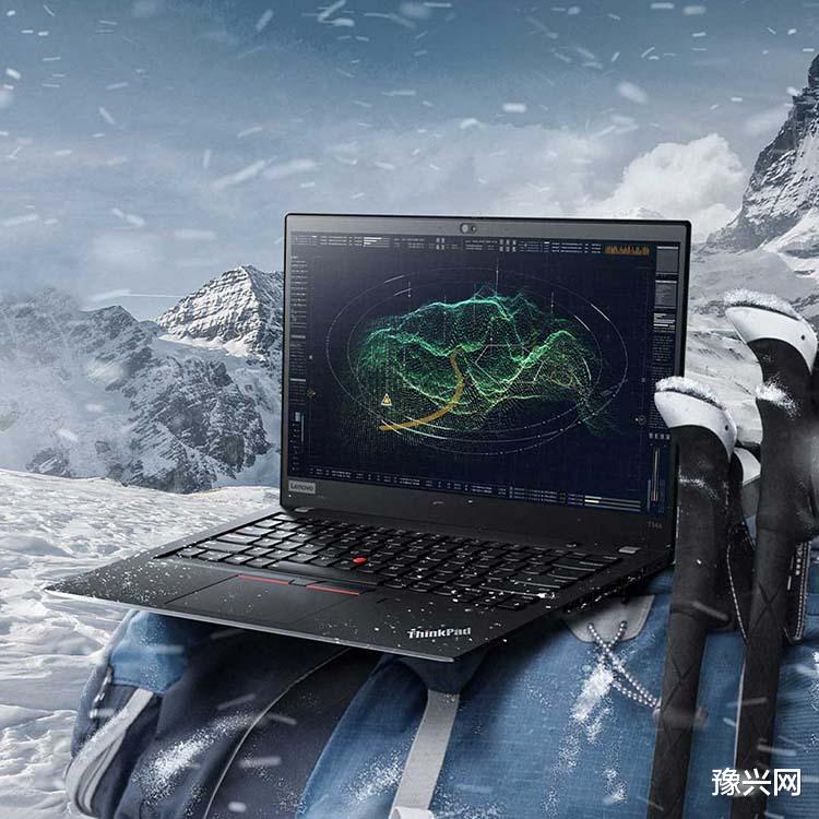 笔记本电脑|ThinkPad T14系列笔记本电脑上线，疾速快充，硬核心专业办公！
