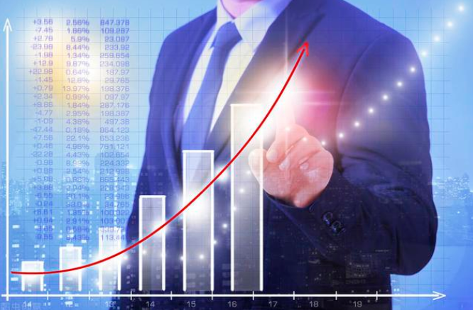 半导体|严重超跌的新能源概念股：营收连续5年增长，充电桩行业龙头