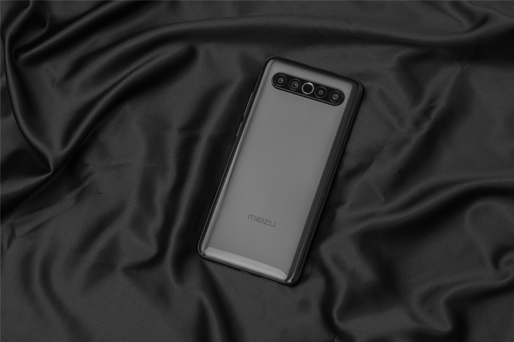魅族|魅族再让步，骁龙865+256GB+4500mAh，可惜依旧卖不动