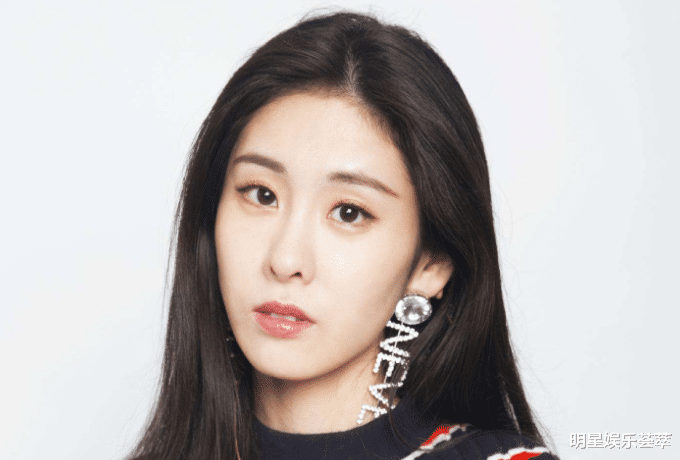 七穗▲唱得好不如嫁得好：张碧晨好声音中赢了她，在生活中彻底败给她！