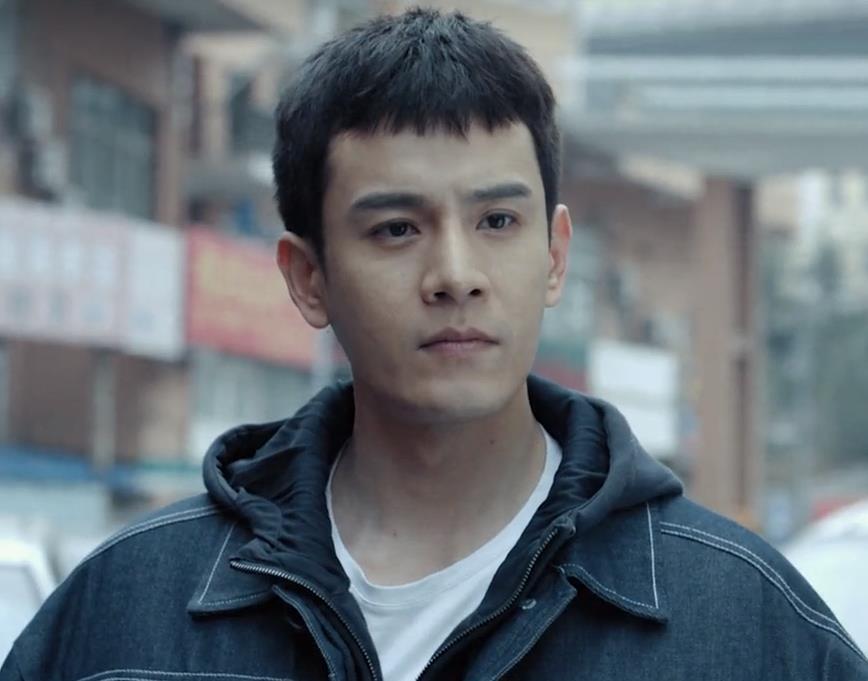 燃烧|燃烧：盘点剧中主要角色，许佳桐真人不露相，高风刘青叶终成一对