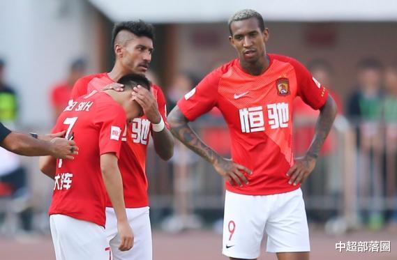 #热身赛#3-1!恒大第5场热身赛击败中甲球队,近3场不败,卡帅仍保持神秘