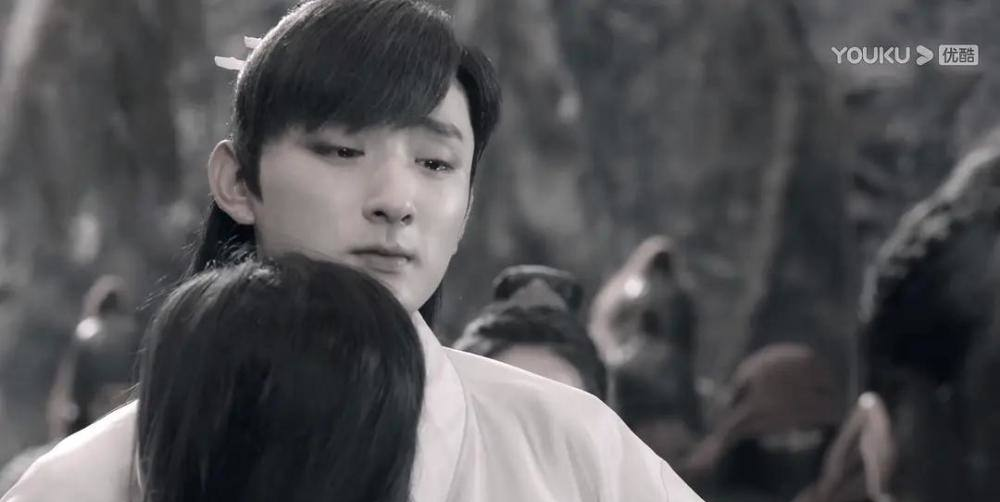 于小彤▲于小彤开撕《长相守》剧方，当剧方遇见丑炸的男主时，该怎么处理