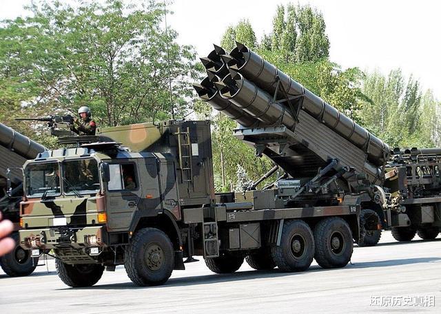 历史揭秘：西方想不通，为何只有中国能长期远离战争呢？