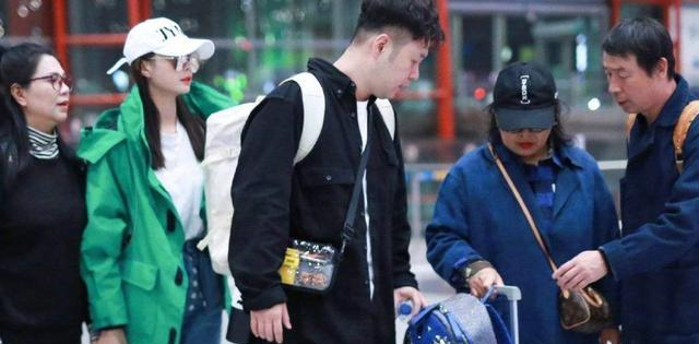 王祖贤|杜海涛父母真实身份曝光，王思聪都要礼让三分，沈梦辰眼光够毒