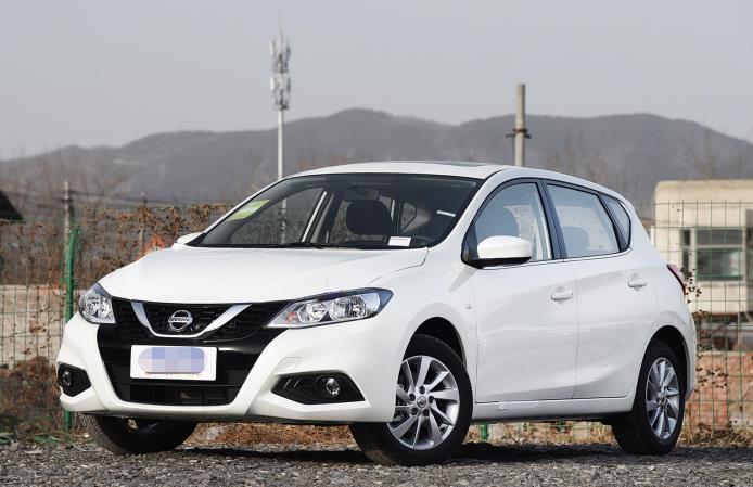 日产骐达|放弃YARiSL致炫而入手日产骐达，2个月后，车主说了用车感受！