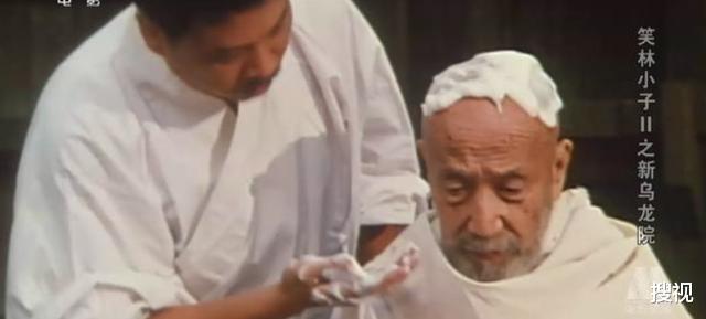 「李名炀」80岁的他2次获金马奖，但他从不去领奖，原因让人敬佩