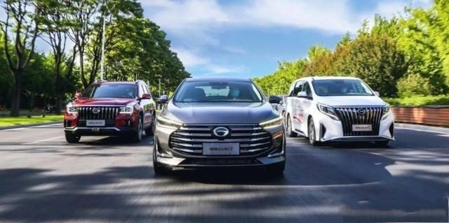 动力|国产车进步很快，目前技术、品质和耐用性最好的国产品牌