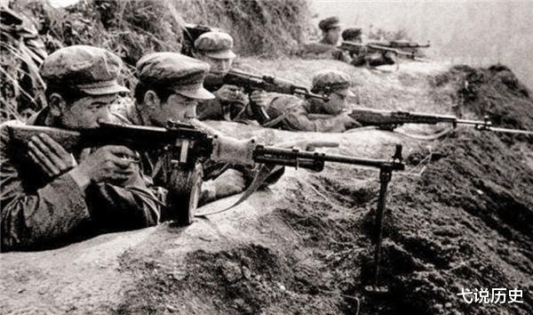 中越关系|儿子在对越作战中牺牲，母亲因为家穷没路费，20年后才去看望儿子