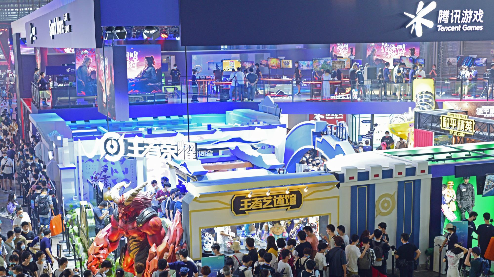 贾跃亭|腾讯真的在“恶性垄断”吗？腾讯会不会被拆分？