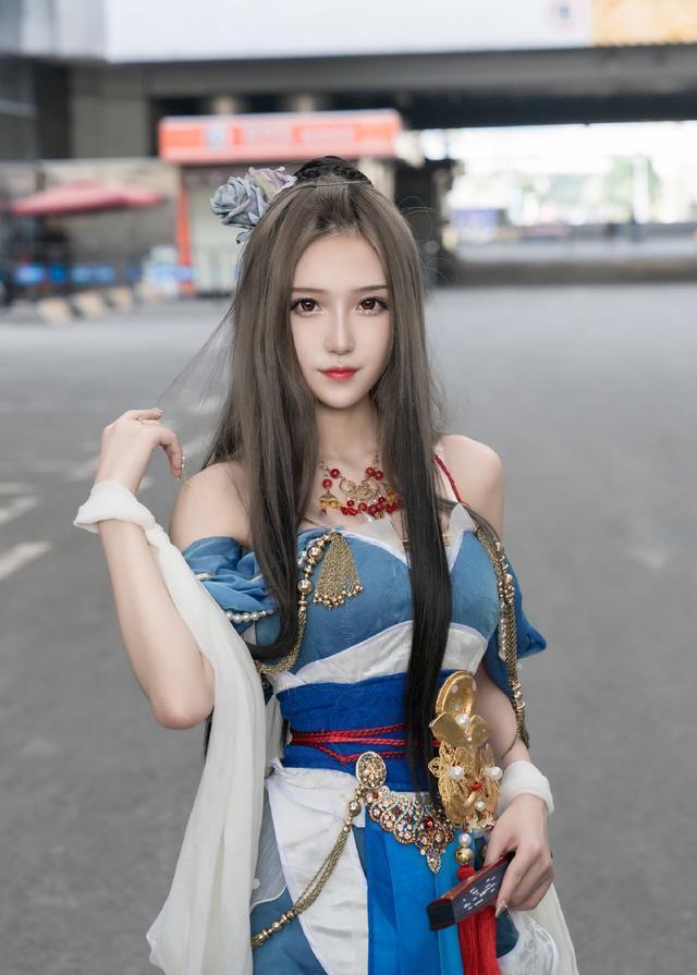 腐团儿|腐团儿晒日常生活照，背后的金主曝光，遭到粉丝疯狂撮合