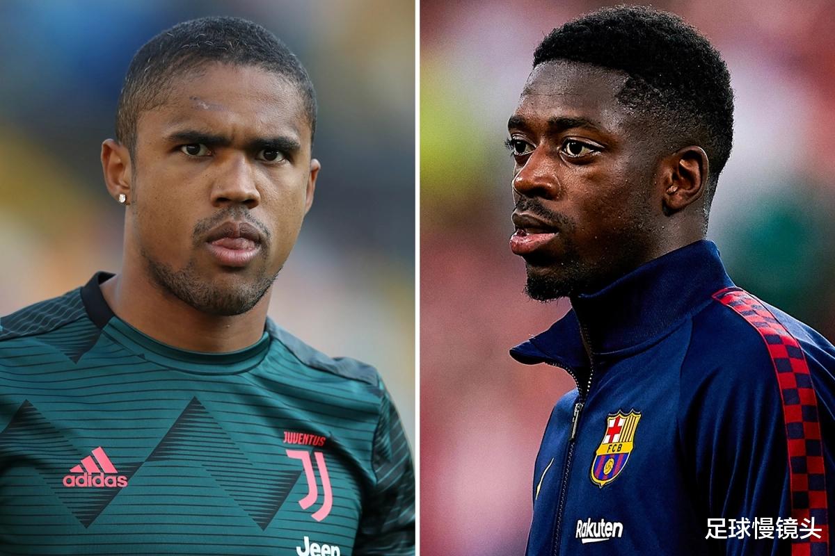 曼联|重磅！欧洲2大豪门酝酿重磅球星互换，曼联迎暴击，总价7600万