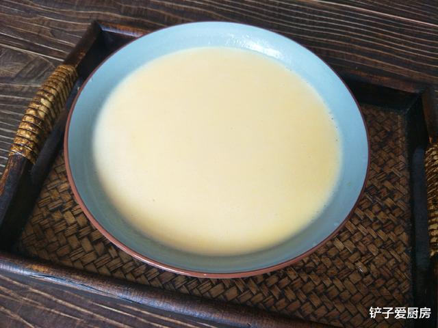 玉米|三伏天快到了，这道饮品要多喝，浓香又甘甜，老人孩子都喜欢