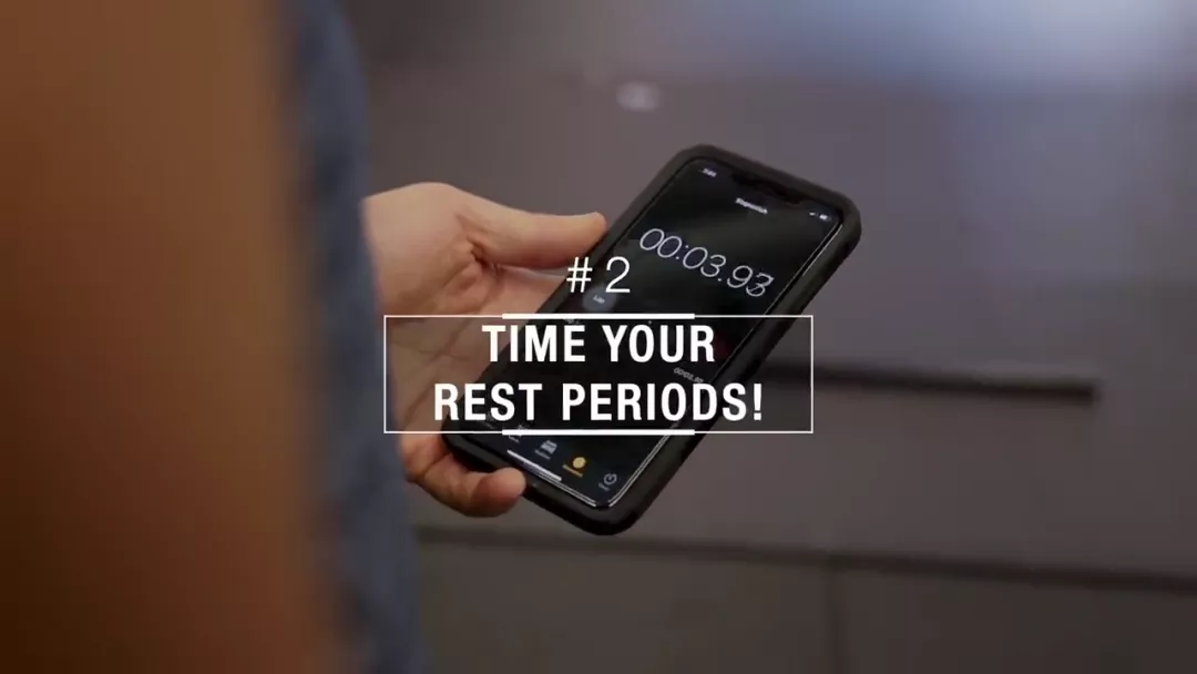 『健身』每次锻炼做好这3件事，大大提升健身效果