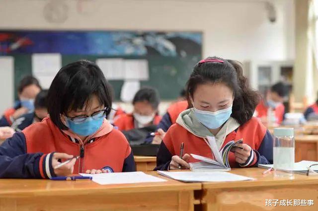 教育厅@教育厅回应开学时间:4月7日或13日高三学生或正式复课