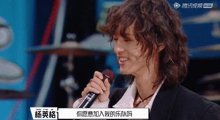 朴树|打脸张艺兴，续约朴树，这届《明日之子》?有点东西