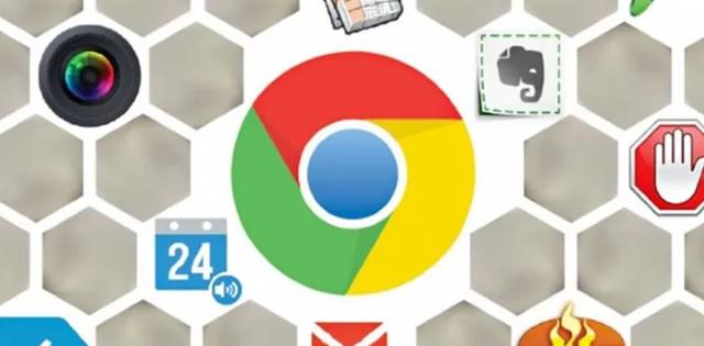 Chrome|如何将扩展程序固定到Google Chrome工具栏