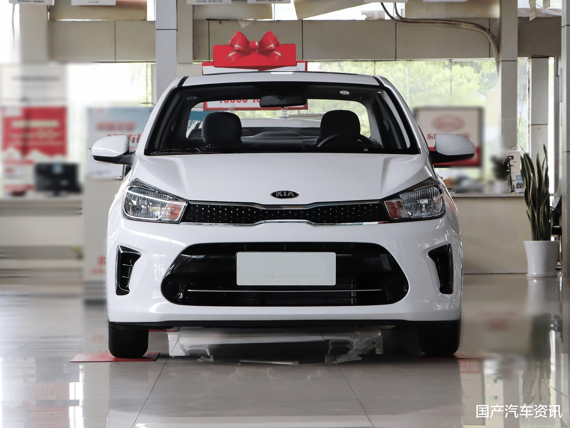 家用车|售6.09万的合资家用车，自动挡+标配天窗，适合年轻人