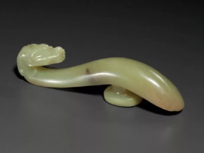 锦上添花@大藏家的宋元明清玉器，开眼！