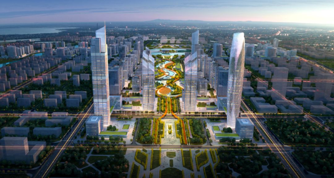 [临沂]启动！经临沂市人民政府研究决定！这些片区要有大变化！