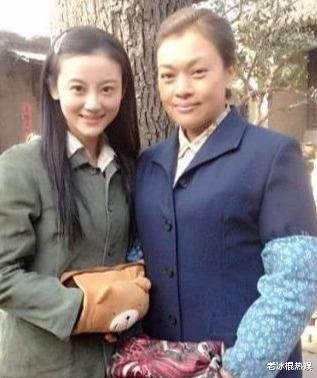 #徐婷#最美演员徐婷：被全家人\吸血\数十年，26岁患癌全身溃烂死在北京