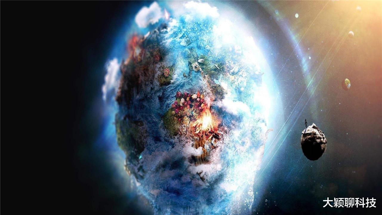 科学家|地球真的要进入小冰期？科学家预测，“极寒时代”或要到来！