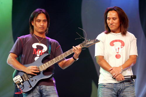 筷子兄弟|“红着红着就突然人间蒸发”的5个组合，认识超出3个，就说明你老了！