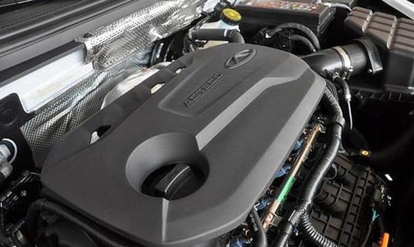 试驾|国产发动机真的很落后吗？这5台国产引擎媲美本田，一台比一台强