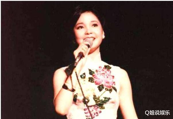 成龙|1999年,吴绮莉为了成龙曝光小龙女,林凤娇的反击堪称教科书