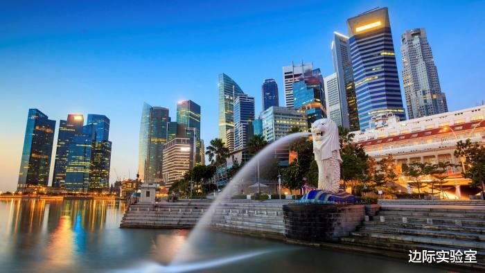 香港▲为什么东京、首尔不能取代香港，成为全球金融中心？