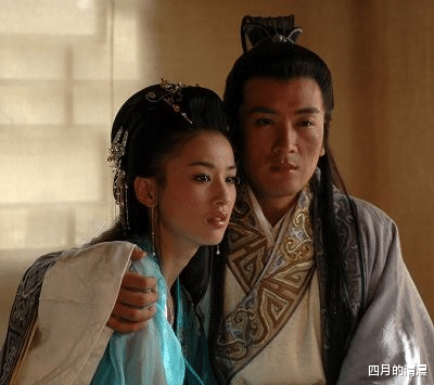 结婚|那些把经纪人“睡了”的明星，前五位已顺利结婚，唯独她不欢而散