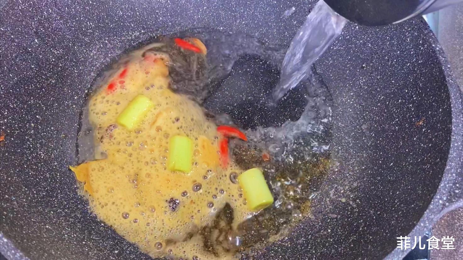 美食|日本人每天必吃的一种鱼，我国10元4条没人要，蛋白质含量很高！