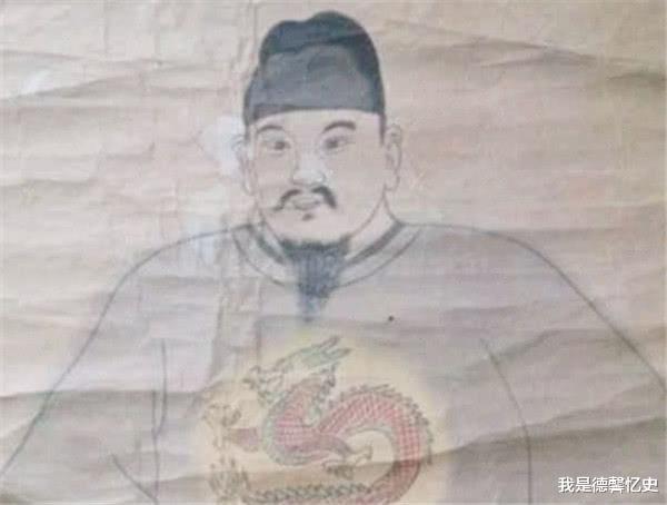 「朱元璋」河南出现朱元璋“真人”画像，朱氏后人保存600年，专家：上交吧