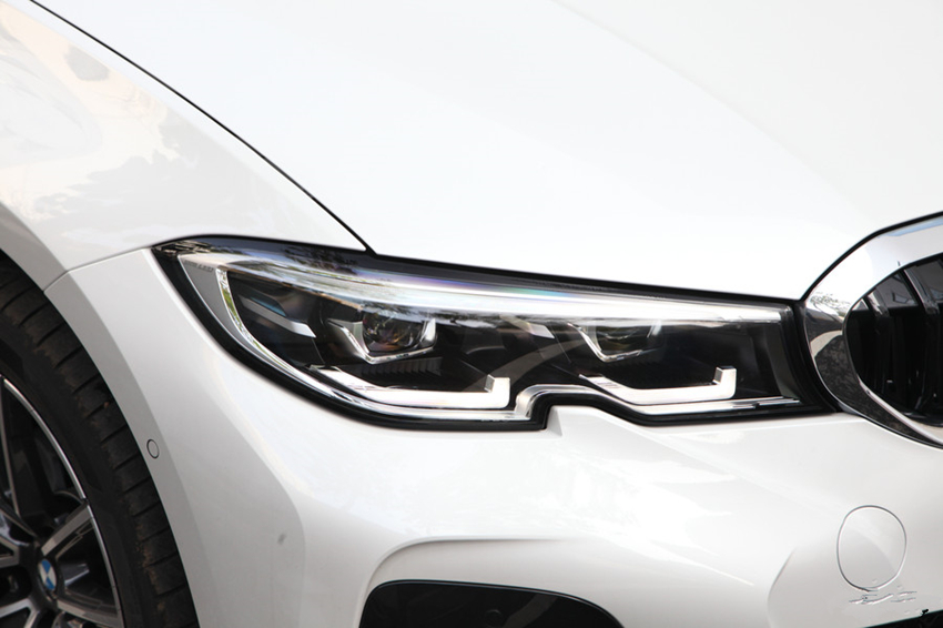 宝马3系|宝马“尊严”都不要了！从29万跌至24.13万，30天狂卖16919辆