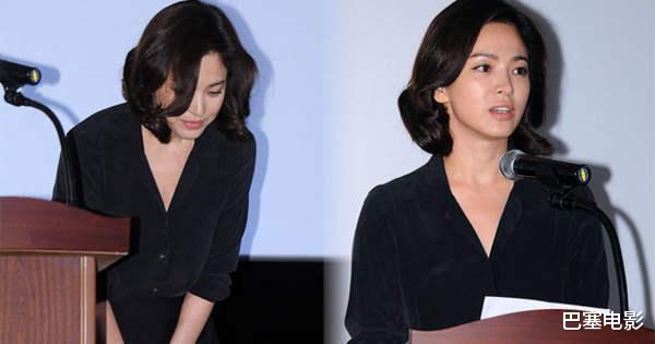 宋慧乔■韩国娱乐圈又地震了?有生之年,南韩意难忘CP上演世纪大复合?