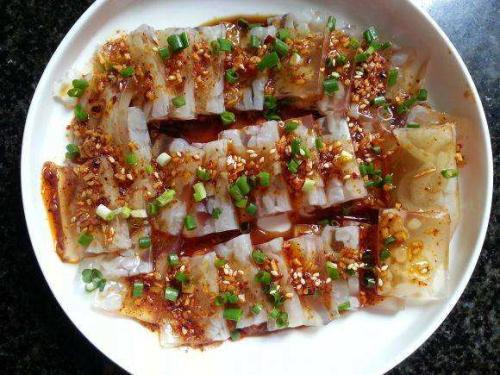 食材▲“长肉最猛”的4道凉菜，爱吃的人都成了胖子，也许你天天都在吃