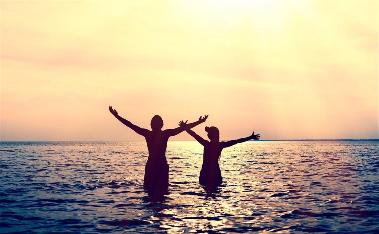 星座男：遇到了千万不要错过，对女朋友超好的四大星座男