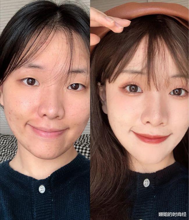 眉笔|女人上了年纪更不能瞎打扮,坚持养成这5个习惯,有自信更显年轻