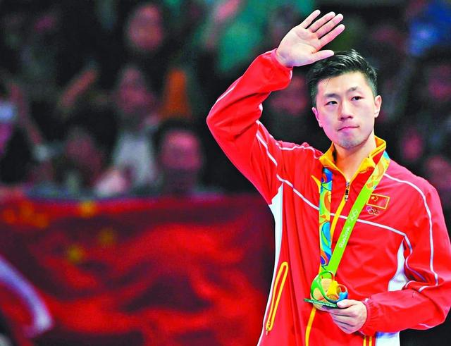 马龙■大冷门！女单黑马夺冠，“世界第一”陈梦位列第8，马龙屈居第2