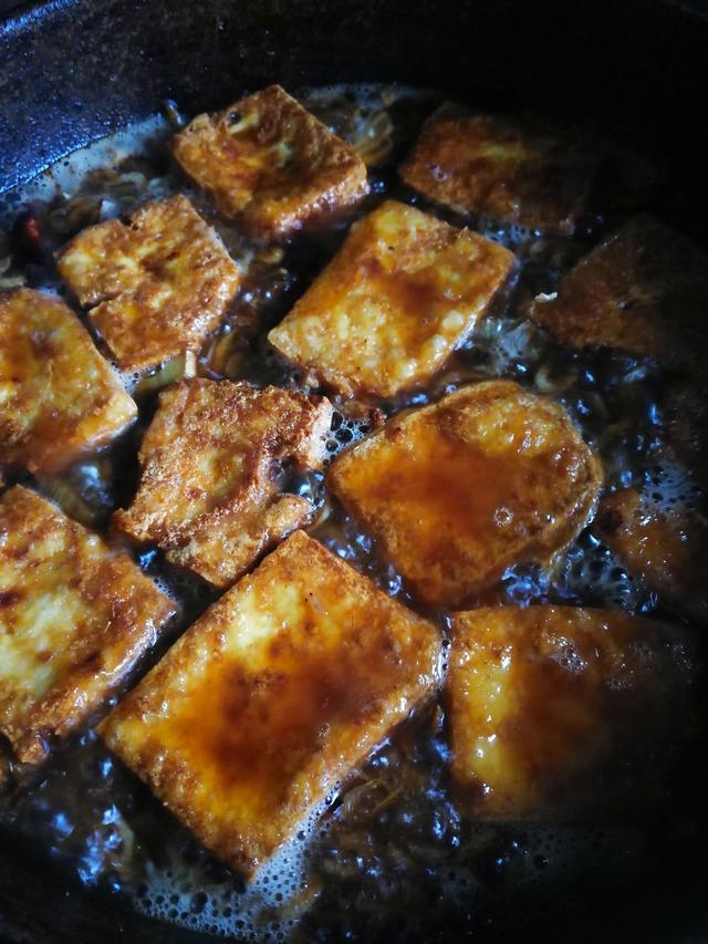 「豆腐」“植物黄体酮”是它,老妈一周吃三次,脸色更好,皮肤Q弹水嫩