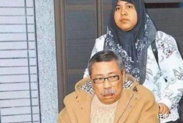 陈松勇|为躲警察进剧组，一不小心当影帝，无妻无儿又无女，如今十分凄惨