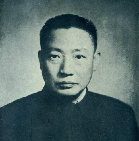 宋庆龄|军统大特务的毛人凤,其8个子女如今过得如何?比我们很多人都好