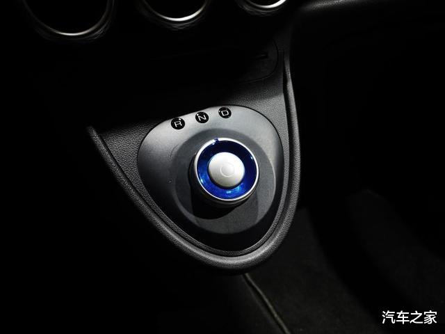 欧拉|2020成都车展：欧拉黑猫实车正式发布