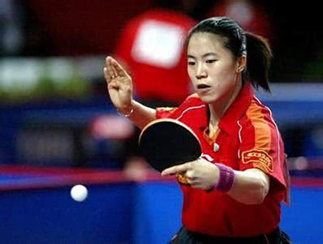 『王楠』31岁\黑道老大\看上乒乓女冠军,妻子患癌不离弃,12年头恩爱依旧