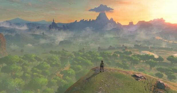 单机@5款好玩的动作冒险单机游戏